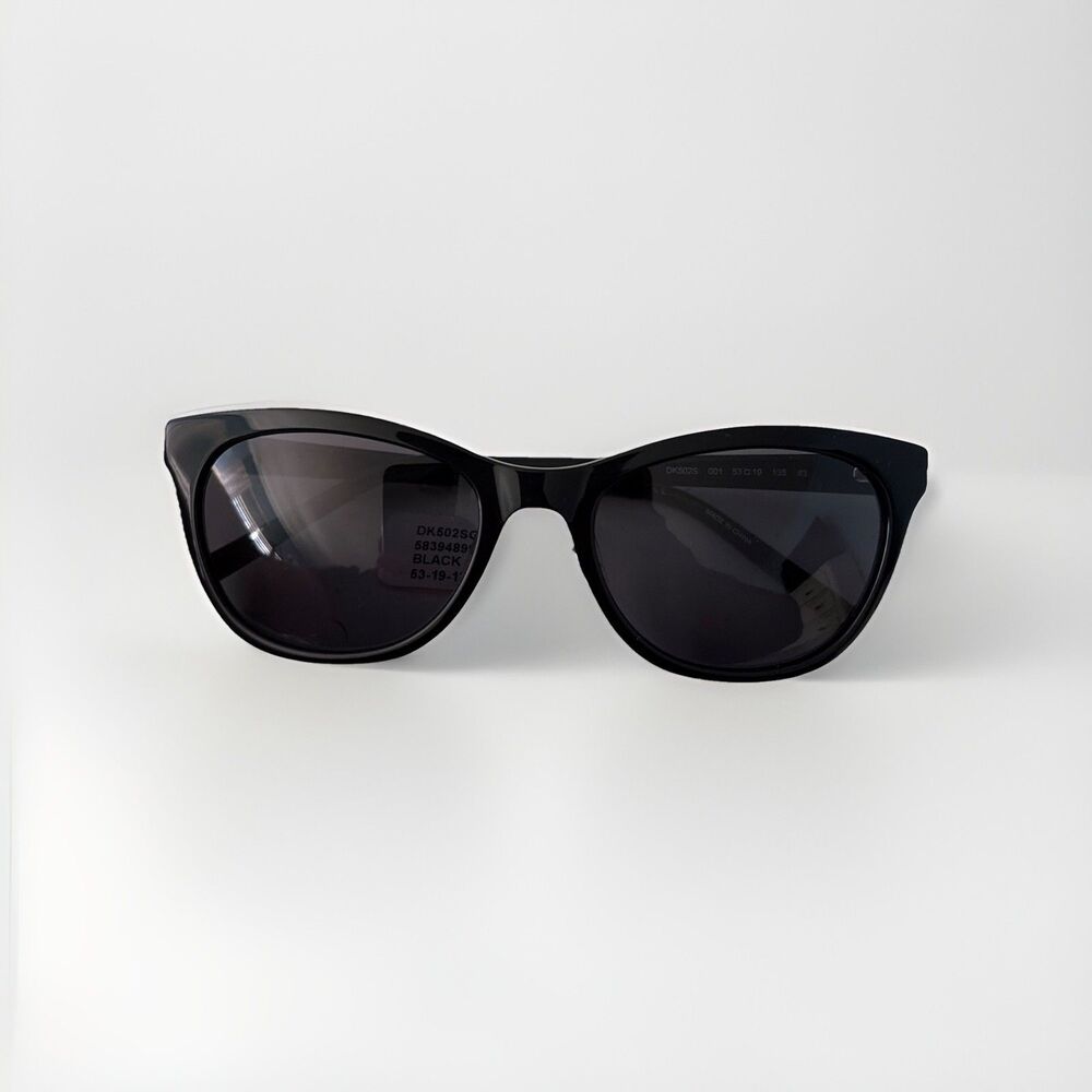 DKNY Women’s Sunglasses Black MSRP $102